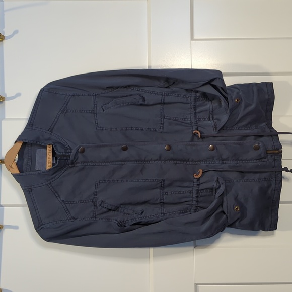 Hinge size Medium Utility Jacket - Picture 2 of 6